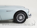 1958 Austin-Healey 100/6 BN4 oldtimer te koop