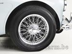 1958 Austin-Healey 100/6 BN4 oldtimer te koop