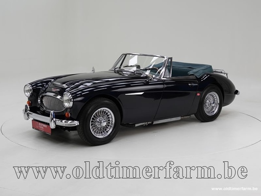 1963 Austin-Healey 3000 MK II A oldtimer te koop