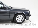 1991 BMW 325I E30 Cabriolet oldtimer te koop