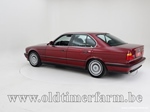 1992 BMW M5 oldtimer te koop