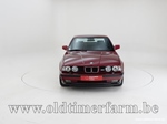 1992 BMW M5 oldtimer te koop