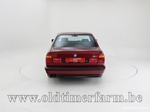 1992 BMW M5 oldtimer te koop