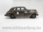 1947 Chevrolet Fleetmaster oldtimer te koop