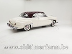 1950 Chrysler Windsor Newport oldtimer te koop