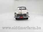 1950 Chrysler Windsor Newport oldtimer te koop