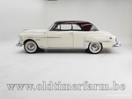 1950 Chrysler Windsor Newport oldtimer te koop