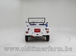 1982 Citroën Mehari oldtimer te koop