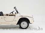 1984 Citroën Mehari oldtimer te koop