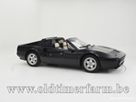 1987 Ferrari 328 GTS oldtimer te koop