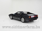 1987 Ferrari 328 GTS oldtimer te koop