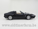 1987 Ferrari 328 GTS oldtimer te koop