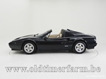 1987 Ferrari 328 GTS oldtimer te koop