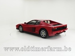 1988 Ferrari Testarossa oldtimer te koop