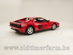 1991 Ferrari Testarossa oldtimer te koop