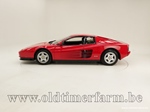 1991 Ferrari Testarossa oldtimer te koop