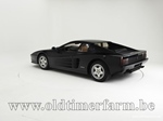 1990 Ferrari Testarossa F110 oldtimer te koop