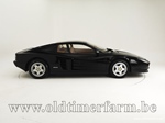 1990 Ferrari Testarossa F110 oldtimer te koop