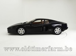 1990 Ferrari Testarossa F110 oldtimer te koop