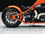 1988 Harley-Davidson Dyna oldtimer te koop