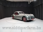 1954 Jaguar XK 140 FHC oldtimer te koop