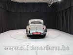 1954 Jaguar XK 140 FHC oldtimer te koop