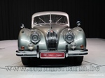 1954 Jaguar XK 140 FHC oldtimer te koop