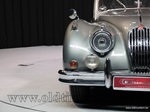 1954 Jaguar XK 140 FHC oldtimer te koop