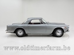 1958 Lancia Flaminia 2.8L GTL oldtimer te koop