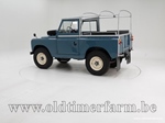 1965 Land Rover Series 2 A oldtimer te koop