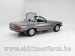 1984 Mercedes 280 SL oldtimer te koop