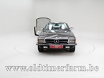 1984 Mercedes 280 SL oldtimer te koop