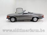 1984 Mercedes 280 SL oldtimer te koop