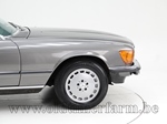 1984 Mercedes 280 SL oldtimer te koop