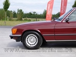 1981 Mercedes 380 SLC oldtimer te koop