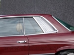 1981 Mercedes 380 SLC oldtimer te koop