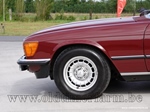 1981 Mercedes 380 SLC oldtimer te koop