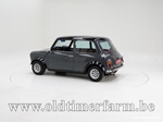 1983 Mini 1000 oldtimer te koop