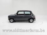 1983 Mini 1000 oldtimer te koop