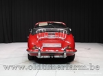 1961 Porsche 356 BT5 Notchback Conv. oldtimer te koop