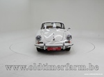 1962 Porsche 356B oldtimer te koop