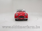 1958 Triumph TR 3 oldtimer te koop