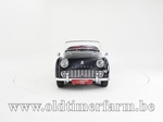 1962 Triumph TR3 B + Overdrive oldtimer te koop