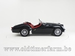 1962 Triumph TR3 B + Overdrive oldtimer te koop