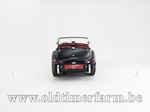 1962 Triumph TR3 B + Overdrive oldtimer te koop