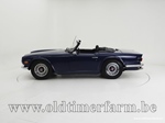 1971 Triumph TR6 oldtimer te koop