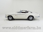 1964 Volvo P1800 oldtimer te koop