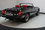 1979 MG MGB oldtimer te koop