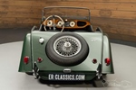 1961 Morgan Plus 4 oldtimer te koop