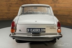 1967 Peugeot 404 oldtimer te koop